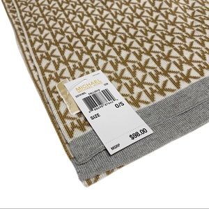 Michael Kors Scarf, Hat & Glove Set